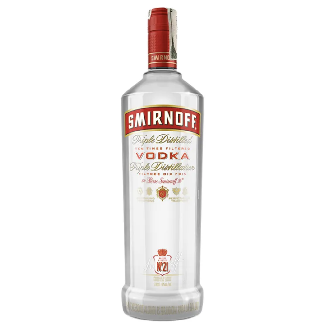 Smirnoff