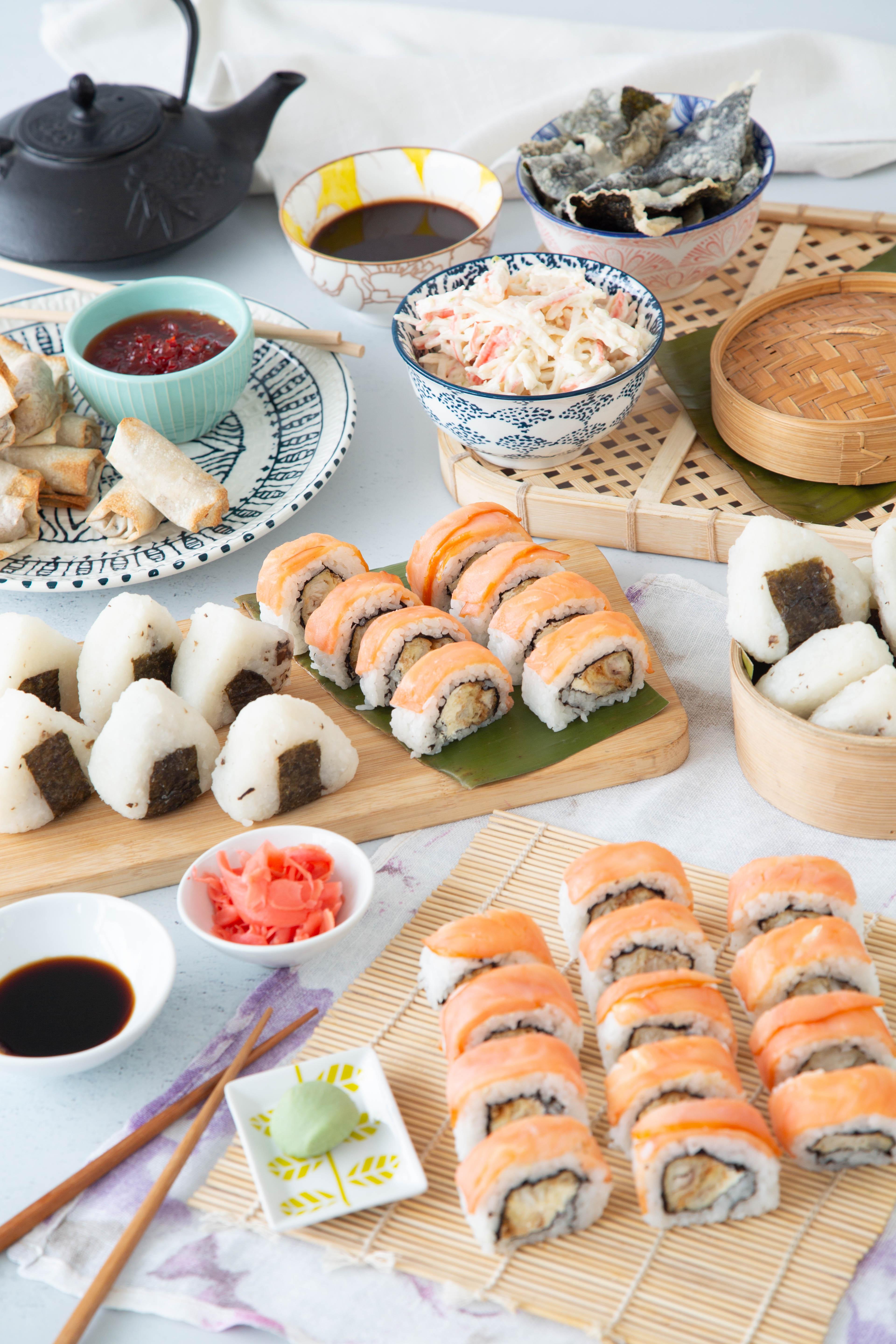 Tabla japonesa