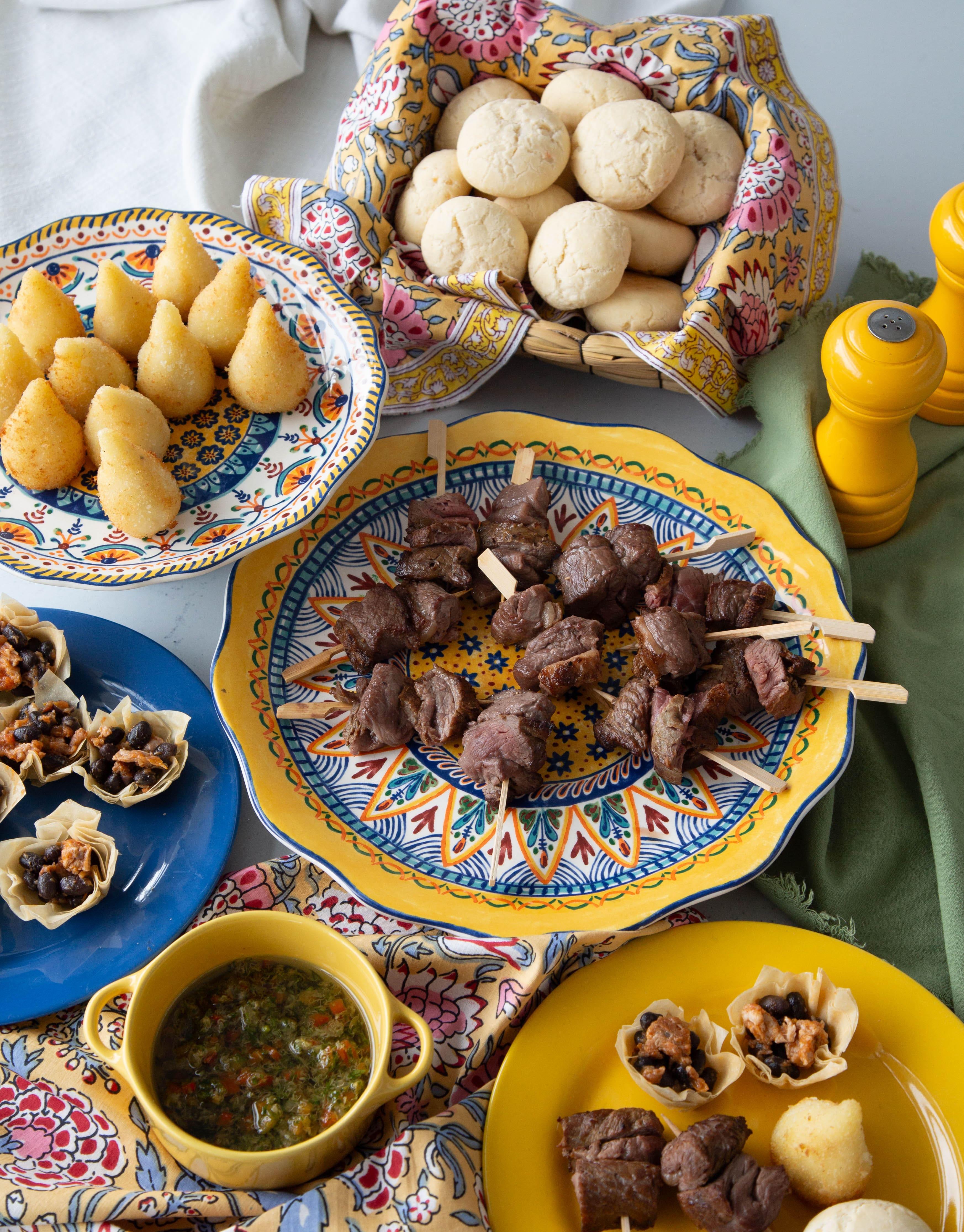 Tabla brasilera