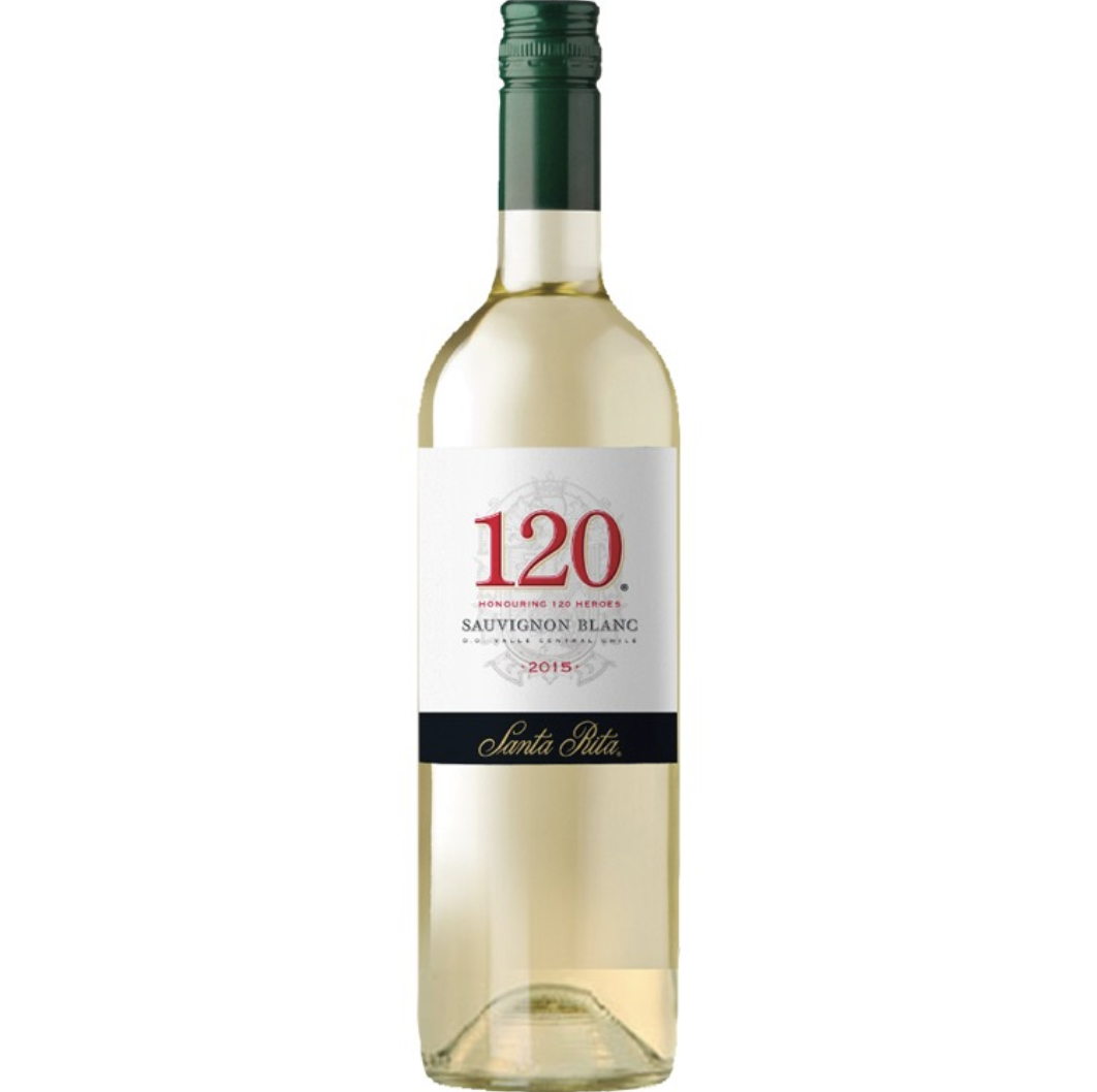 Santa Rita 120 - Sauvignon Blanc