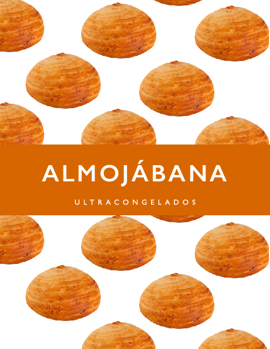 Almojábana (20grs)