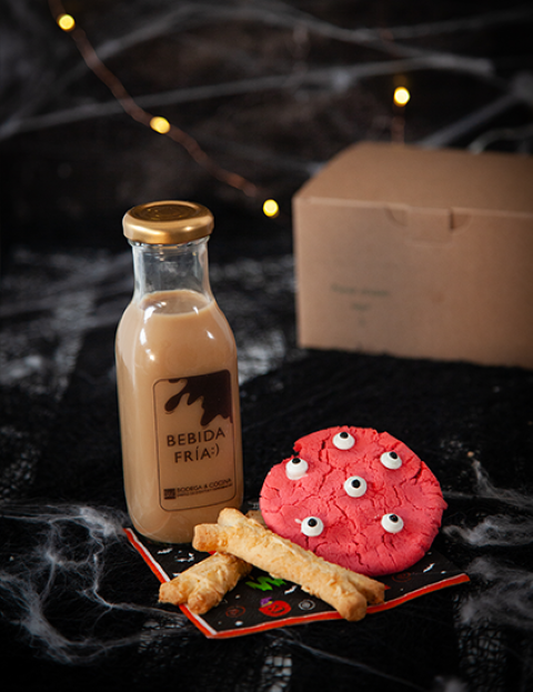 Refrigerio Triqui triqui Refrigerio Triqui triqui