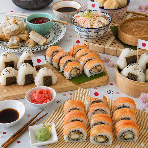Tabla japonesa