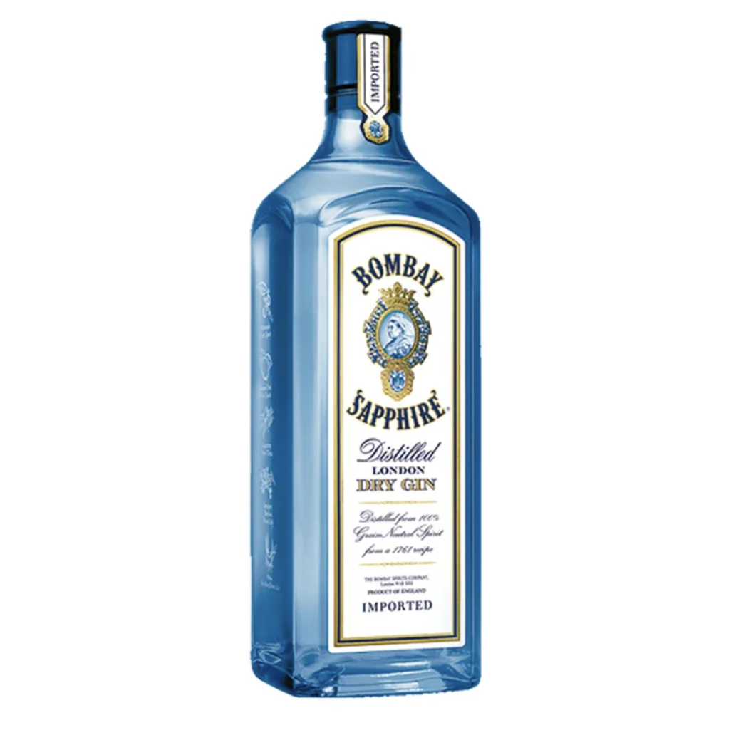 Ginebra Bombay