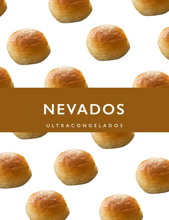 Nevados 20grs