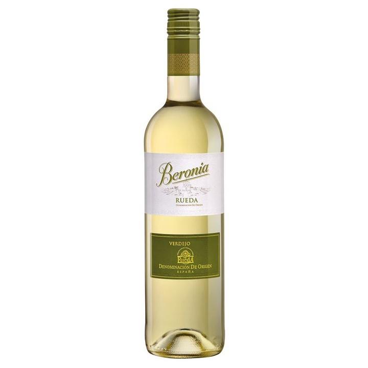 Beronia Verdejo Rueda