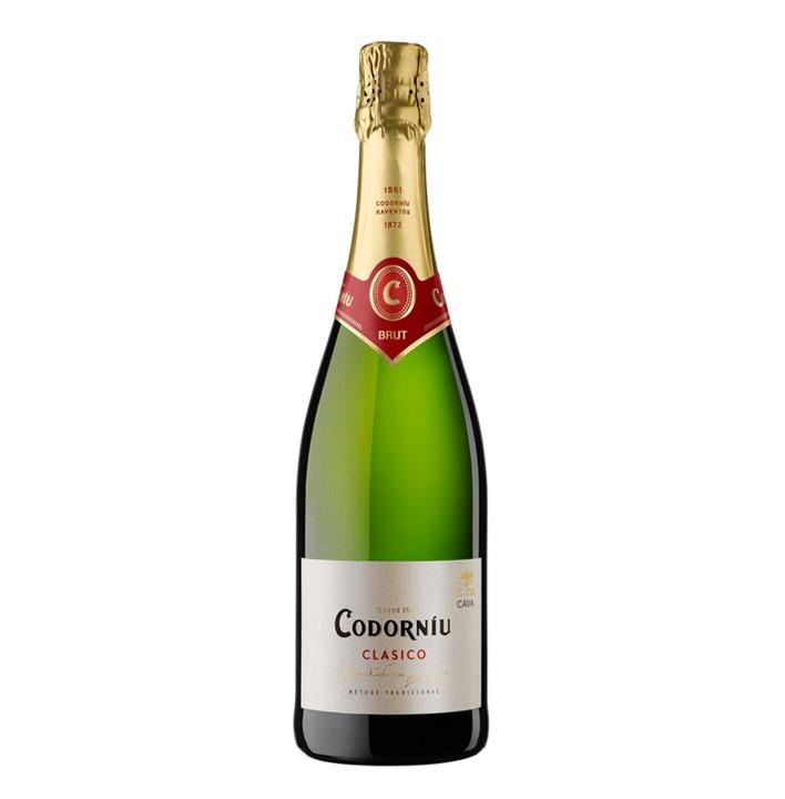 Codorníu Clasico Brut