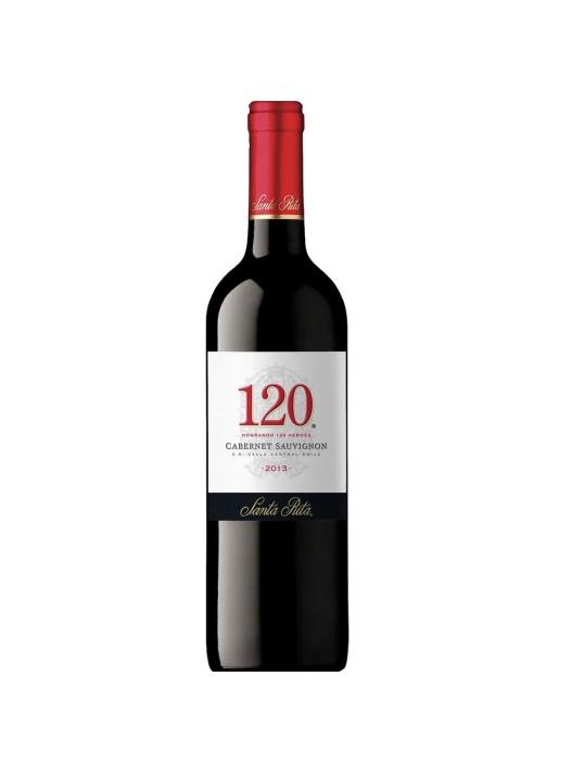 Santa Rita 120 Reserva Especial Cabernet