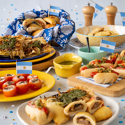 Tabla argentina